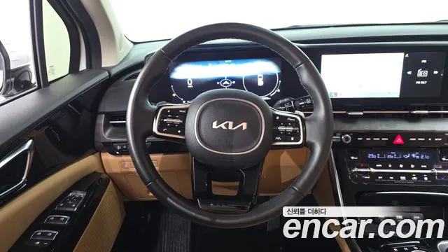 Kia Carnival 2022 thumb 12