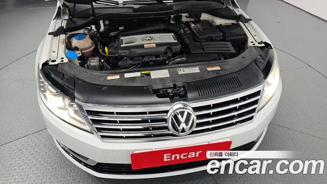 Volkswagen Arteon 2015 thumb 6