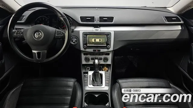 Volkswagen Arteon 2015 thumb 7
