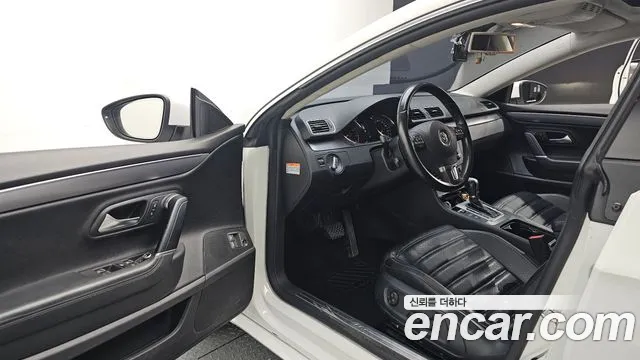 Volkswagen Arteon 2015 thumb 10