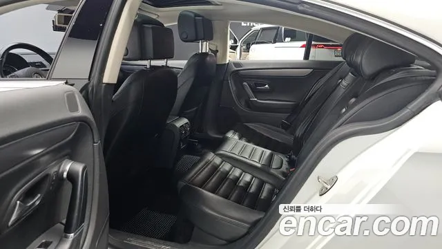 Volkswagen Arteon 2015 thumb 11
