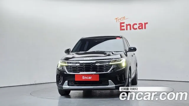 Kia Seltos 2023 thumb 3