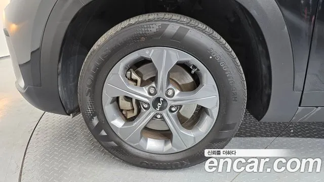 Kia Seltos 2023 thumb 5