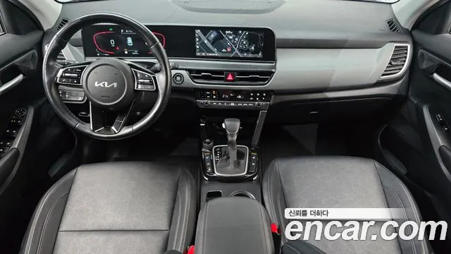 Kia Seltos 2023 thumb 7