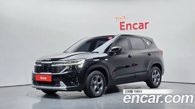 Kia Seltos 2023 thumb 12