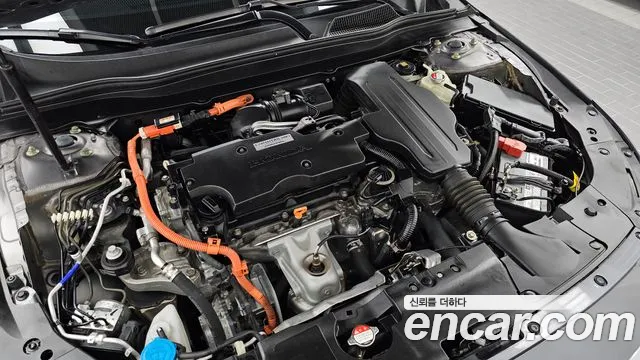 Honda Accord 2018 thumb 6