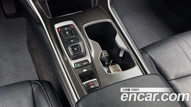 Honda Accord 2018 thumb 9