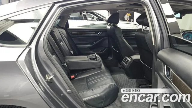 Honda Accord 2018 thumb 12