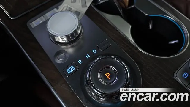 Genesis GV80 2025 thumb 9