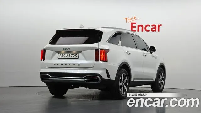 Kia Sorento 2022 thumb 2