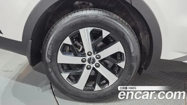 Kia Sorento 2022 thumb 5
