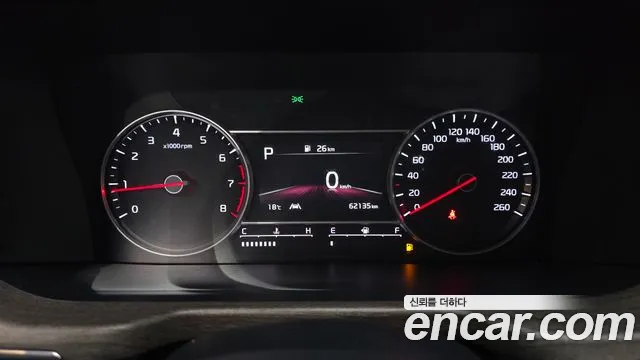Kia Sorento 2022 thumb 8