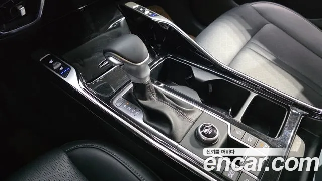 Kia Sorento 2022 thumb 9