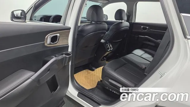 Kia Sorento 2022 thumb 12