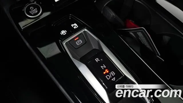 Audi A6 e-Tron 2025 thumb 9