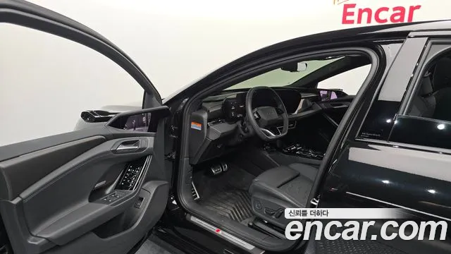 Audi A6 e-Tron 2025 thumb 10