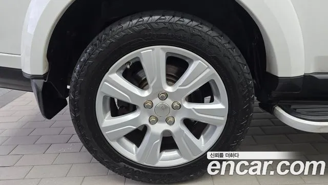 Land Rover Discovery 2015 thumb 5