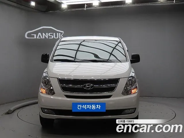 Hyundai Starex 2014 thumb 3