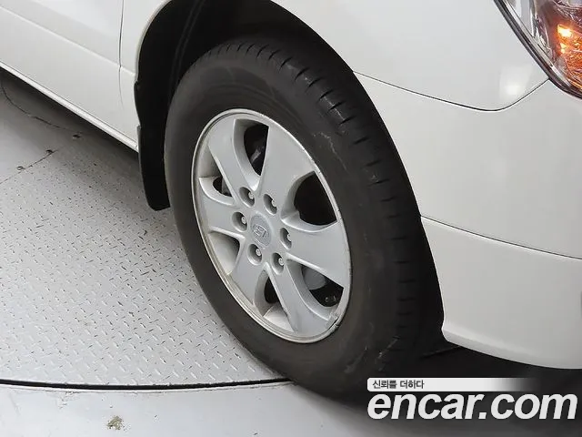 Hyundai Starex 2014 thumb 5