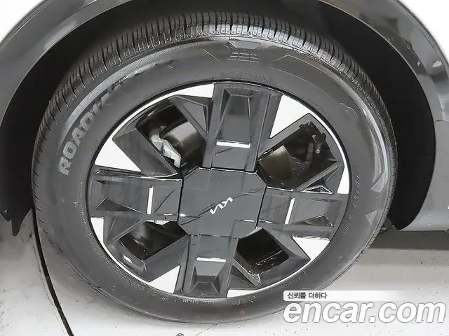 Kia Sportage 2025 thumb 5