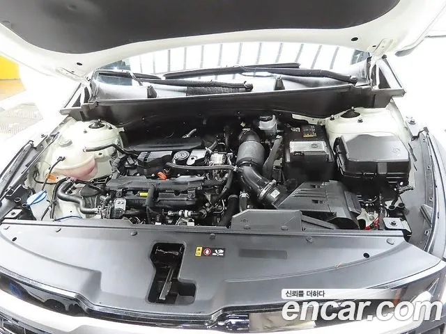Kia Sportage 2025 thumb 6