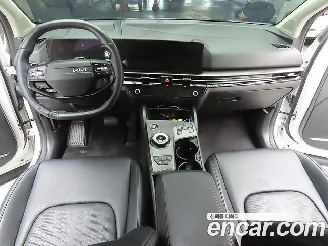 Kia Sportage 2025 thumb 7