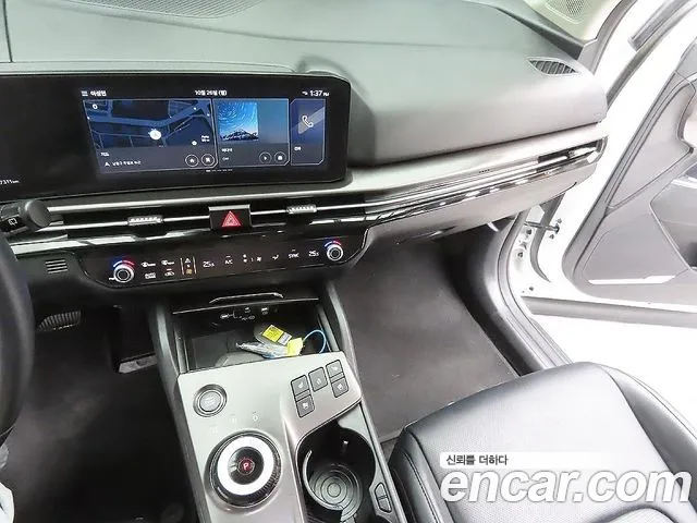 Kia Sportage 2025 thumb 9