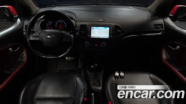 Kia Morning 2015 thumb 7
