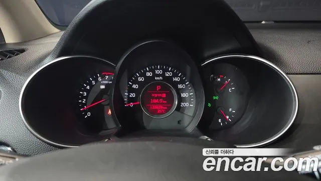 Kia Morning 2015 thumb 8