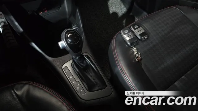 Kia Morning 2015 thumb 9