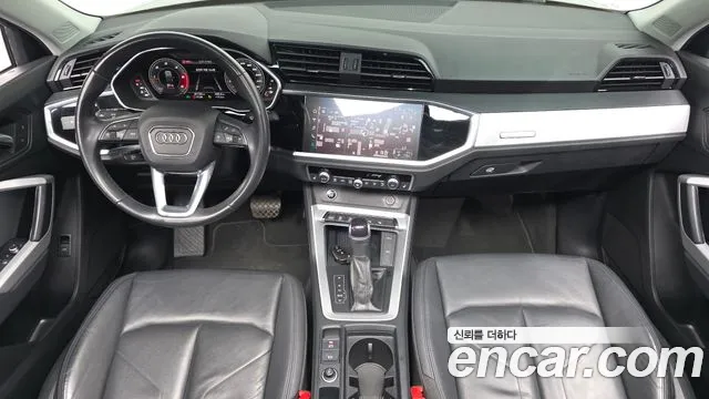 Audi Q3 2022 thumb 6