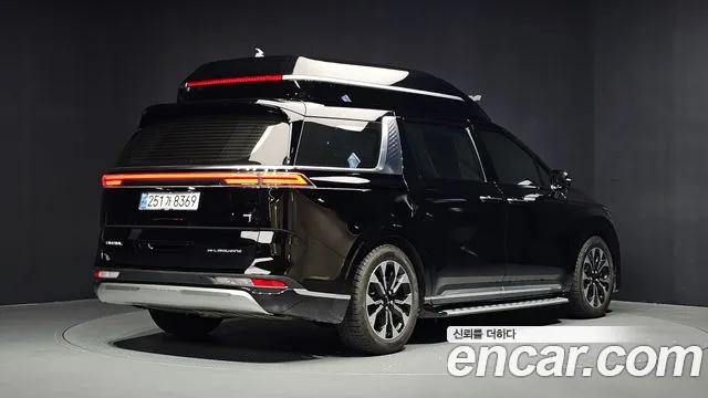 Kia Carnival 2020 thumb 2