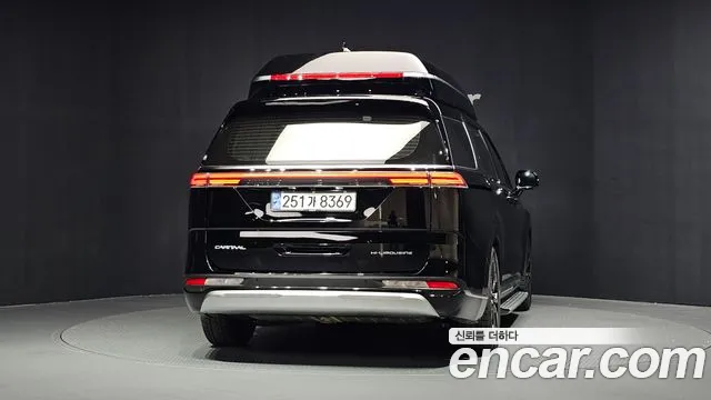 Kia Carnival 2020 thumb 4