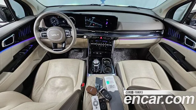Kia Carnival 2020 thumb 7