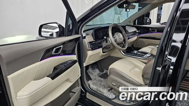 Kia Carnival 2020 thumb 10