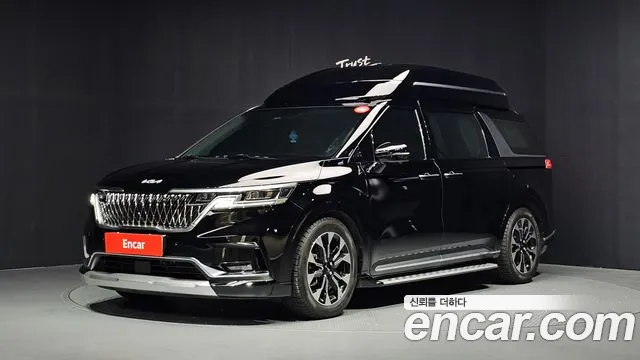 Kia Carnival 2020 thumb 12