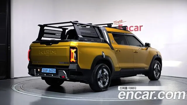 KG_Mobility_Ssangyong Musso 2025 thumb 2