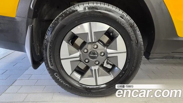 KG_Mobility_Ssangyong Musso 2025 thumb 5