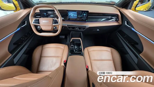 KG_Mobility_Ssangyong Musso 2025 thumb 7