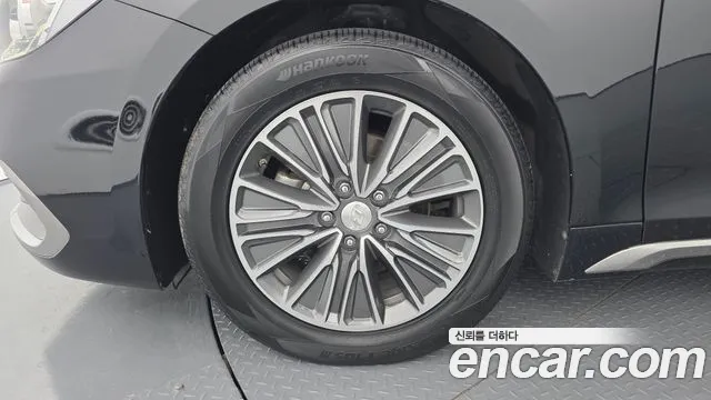 Hyundai Grandeur 2019 thumb 5