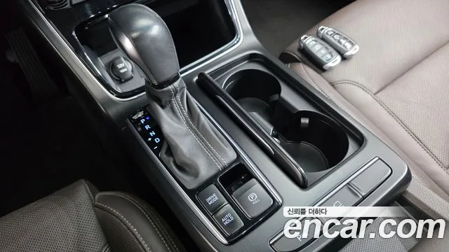 Hyundai Grandeur 2019 thumb 9