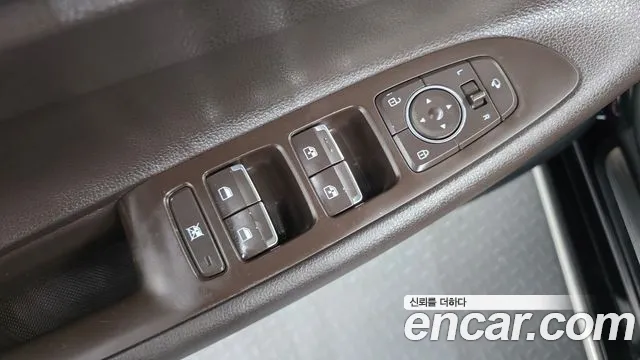 Hyundai Grandeur 2019 thumb 11