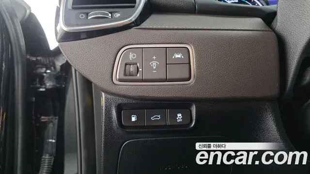 Hyundai Grandeur 2019 thumb 12