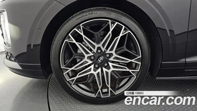 Hyundai Grandeur 2023 thumb 5