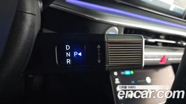 Hyundai Grandeur 2023 thumb 9