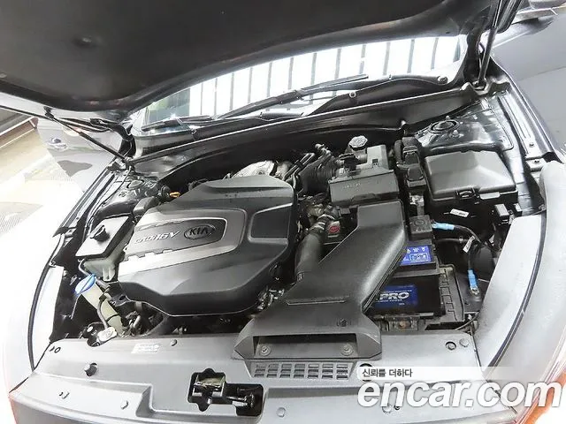 Kia K7 2017 thumb 6