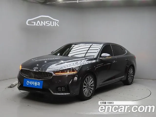 Kia K7 2017 thumb 11