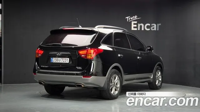 Hyundai Veracruz 2015 thumb 2