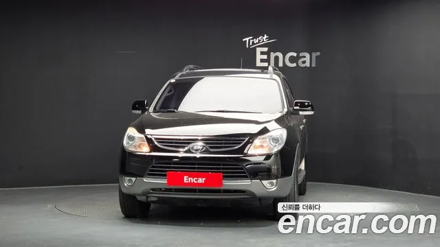 Hyundai Veracruz 2015 thumb 3