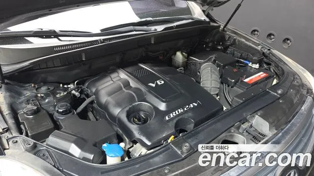 Hyundai Veracruz 2015 thumb 6